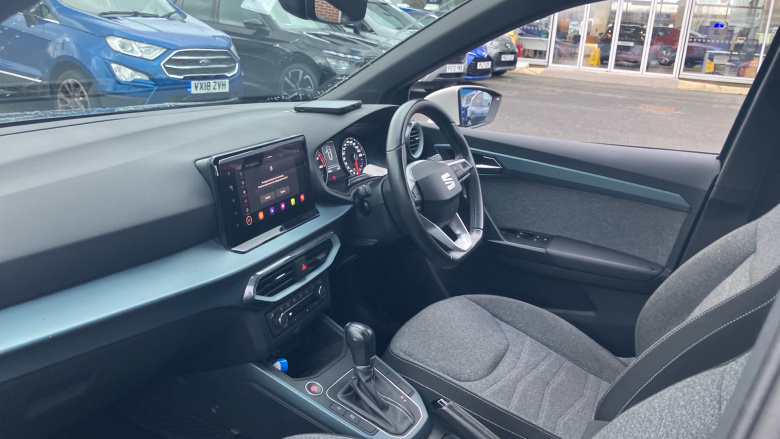 SEAT Arona 1.0 TSI 110 XPERIENCE 5dr DSG Petrol Hatchback